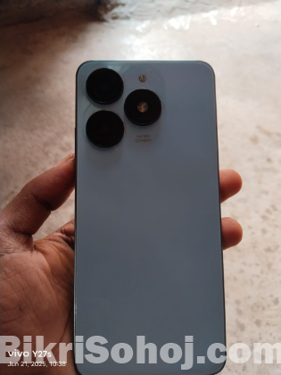 Itel A70
